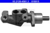 ATE 03.2120-4581.3 Brake Master Cylinder